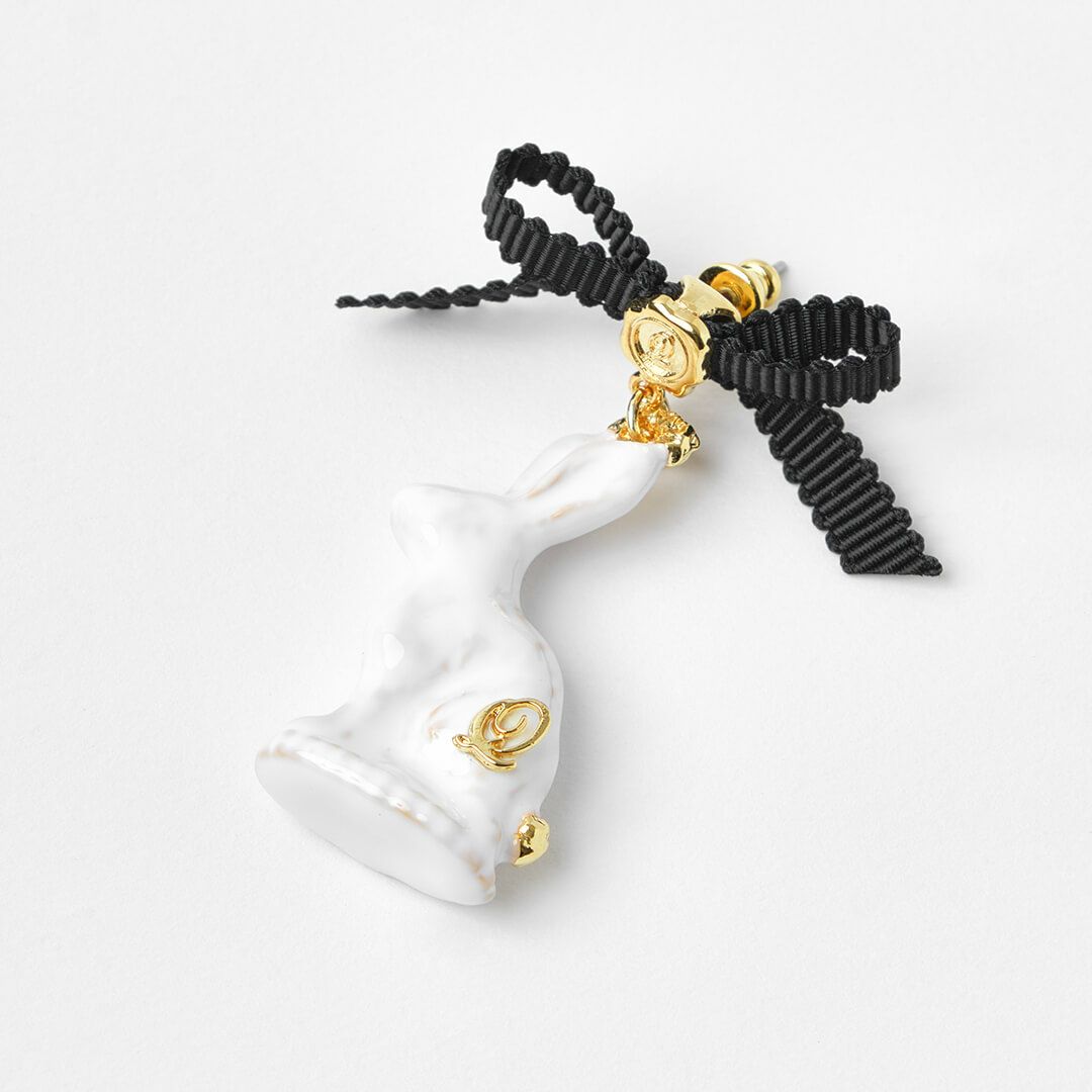 ガレットデロワ フェーブ アクセサリー