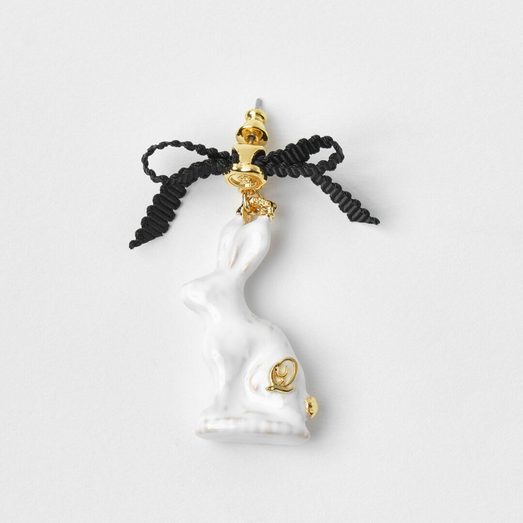 ガレットデロワ フェーブ アクセサリー