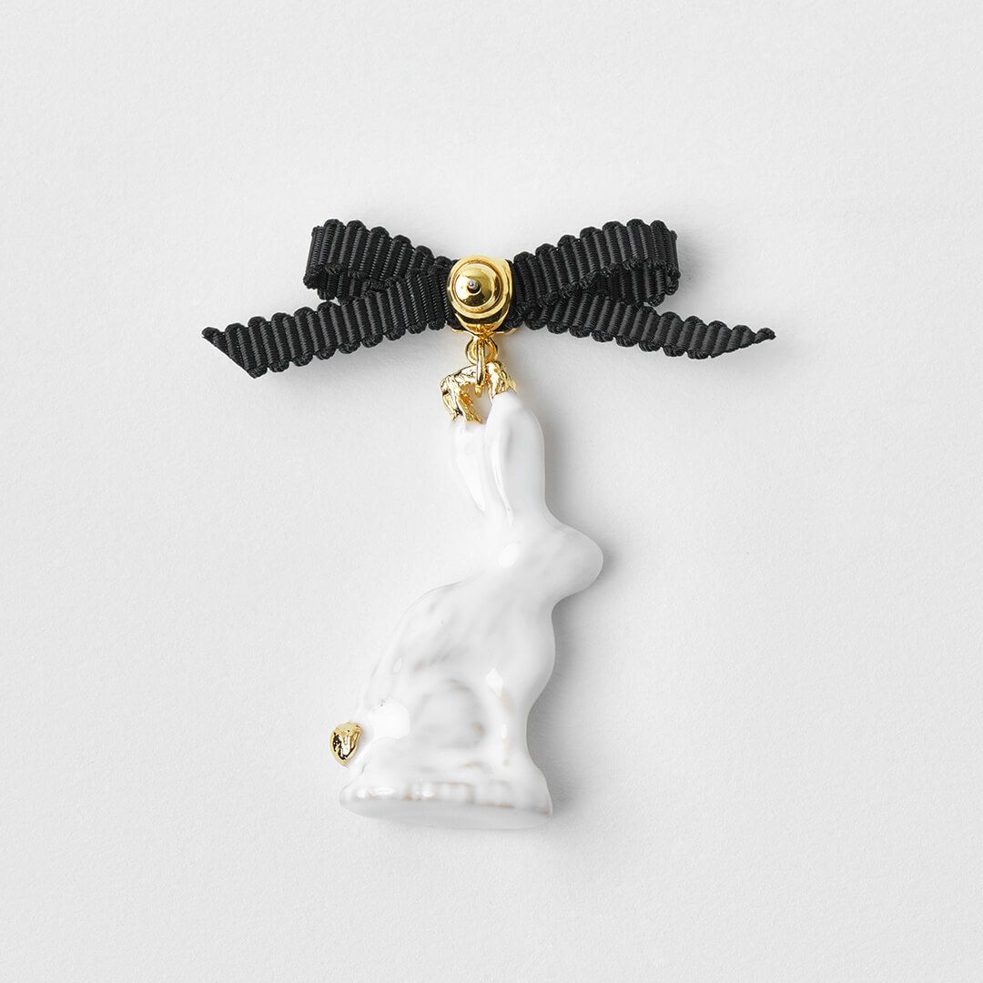 ガレットデロワ フェーブ アクセサリー