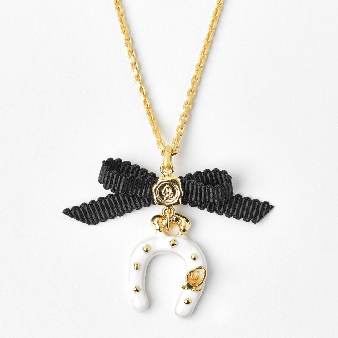 ガレットデロワ フェーブ アクセサリー