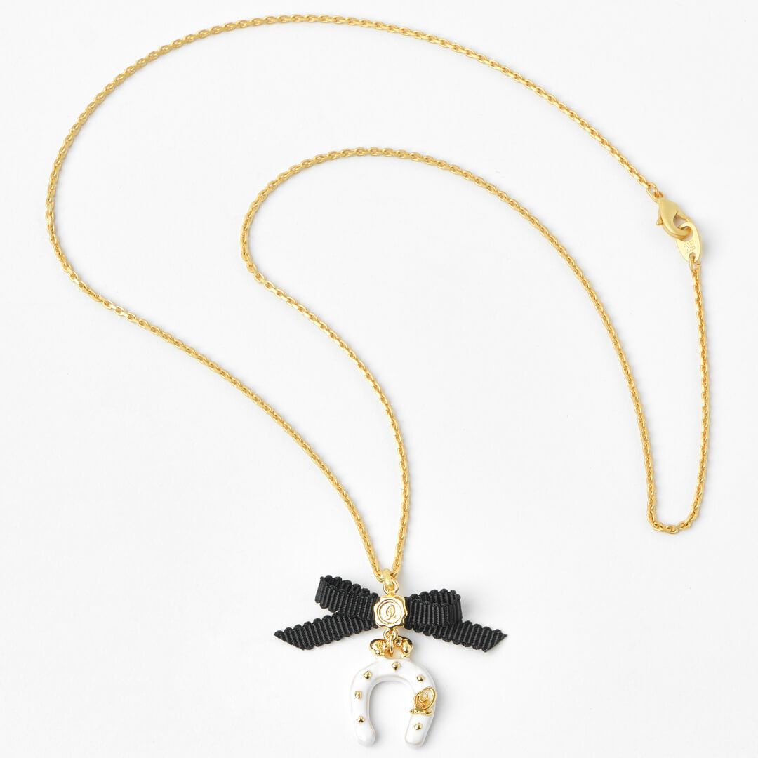 ガレットデロワ フェーブ アクセサリー