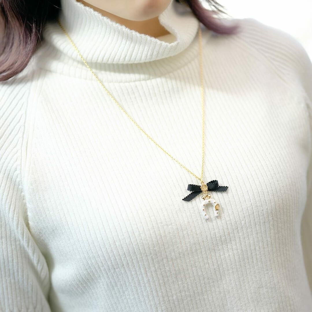 ガレットデロワ フェーブ アクセサリー