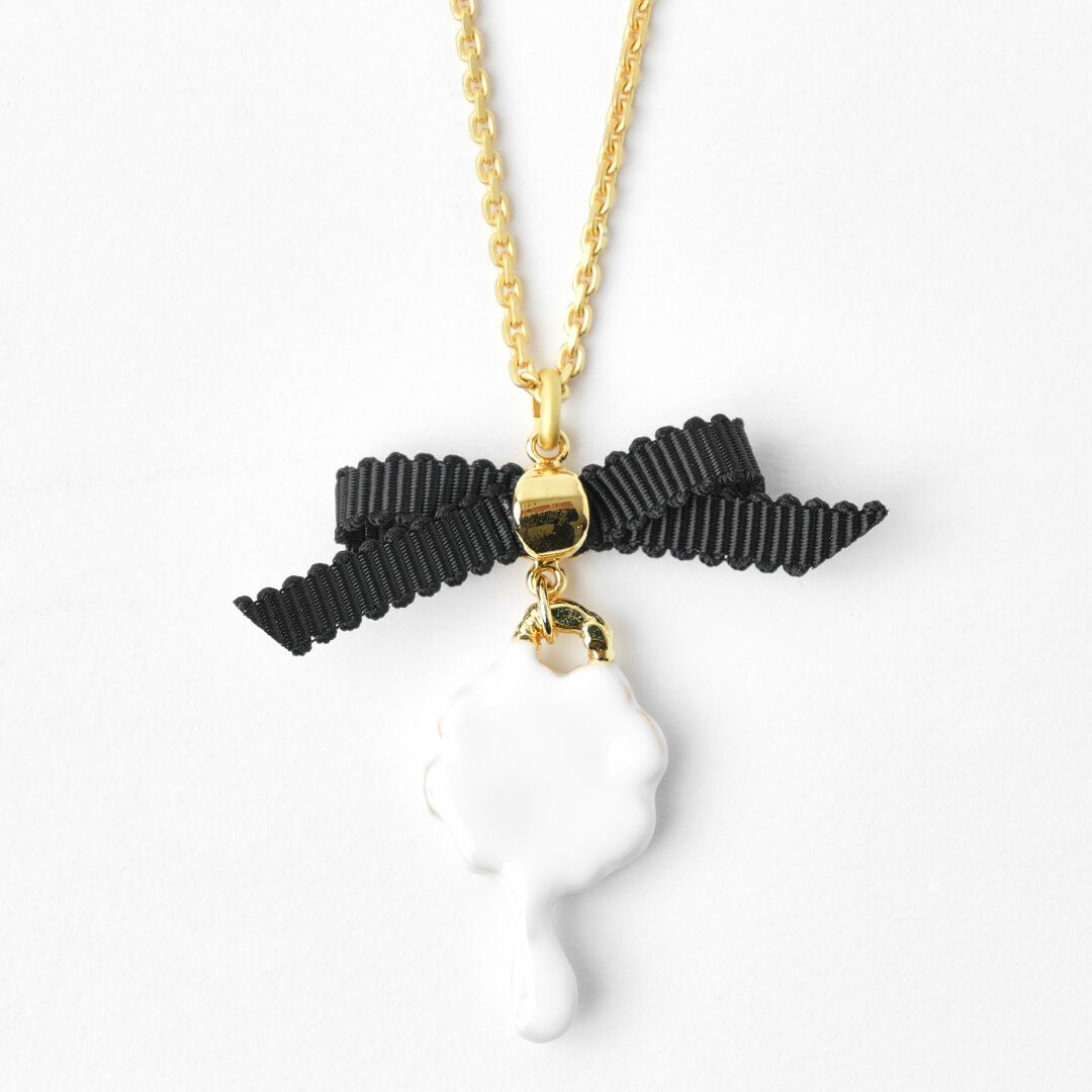 ガレットデロワ フェーブ アクセサリー