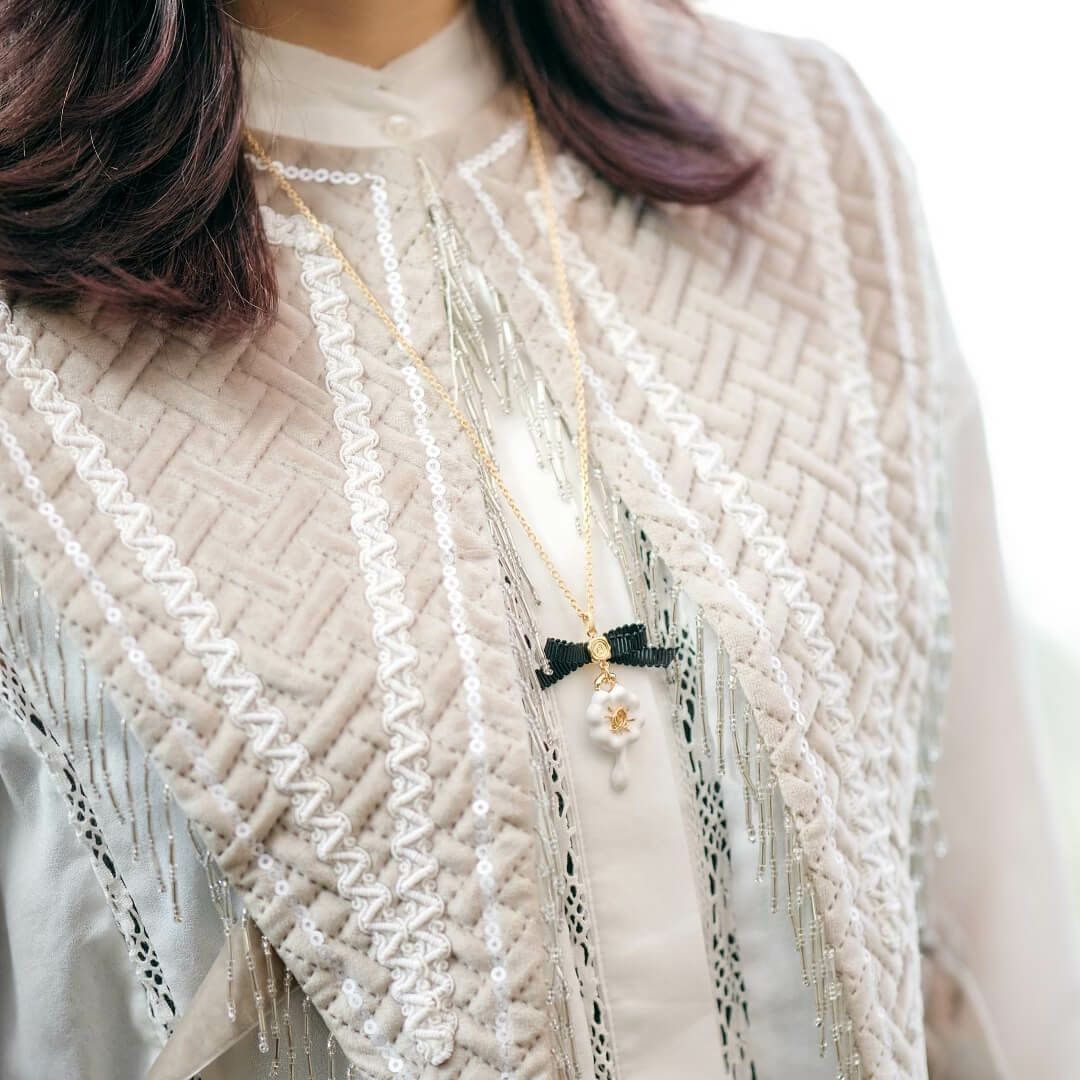 ガレットデロワ フェーブ アクセサリー