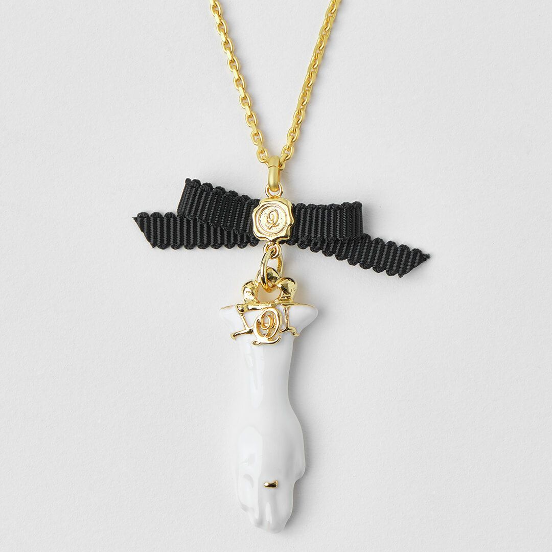 ガレットデロワ フェーブ アクセサリー