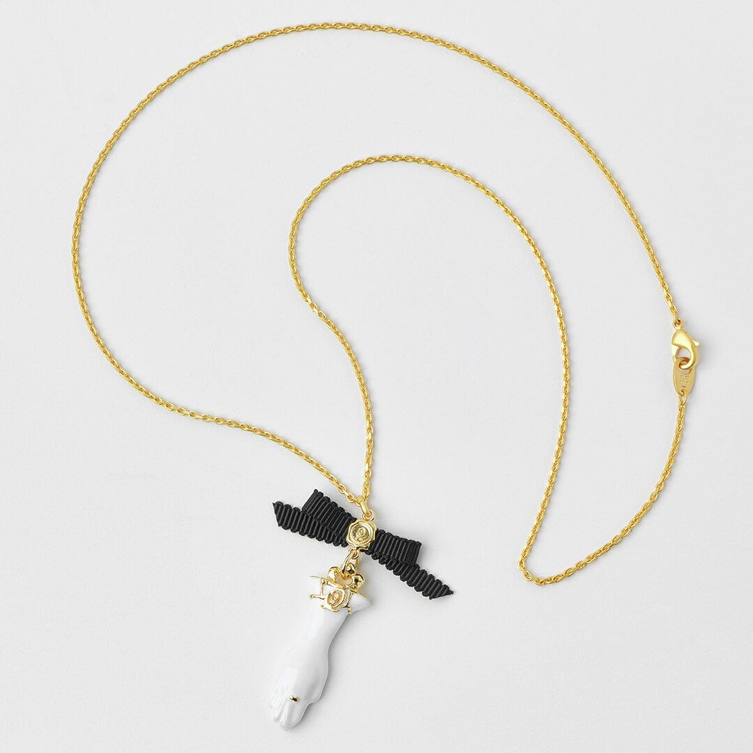 ガレットデロワ フェーブ アクセサリー