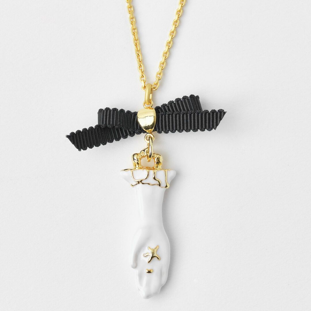 ガレットデロワ フェーブ アクセサリー