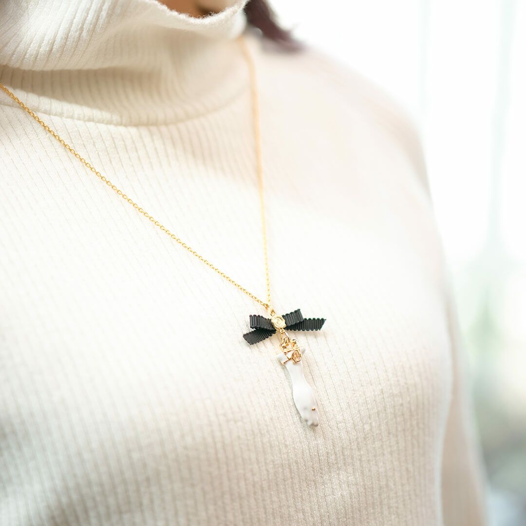 ガレットデロワ フェーブ アクセサリー