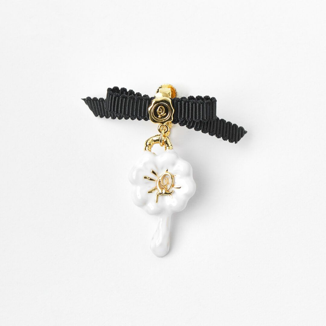 ガレットデロワ フェーブ アクセサリー