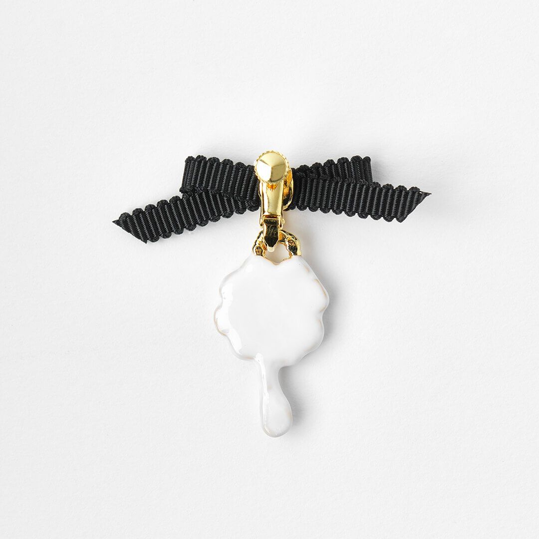 ガレットデロワ フェーブ アクセサリー