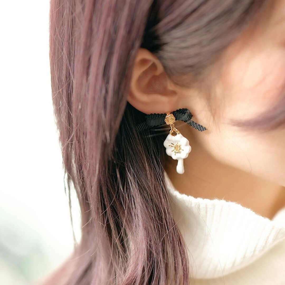 ガレットデロワ フェーブ アクセサリー