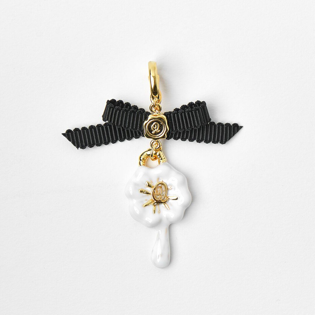 ガレットデロワ フェーブ アクセサリー