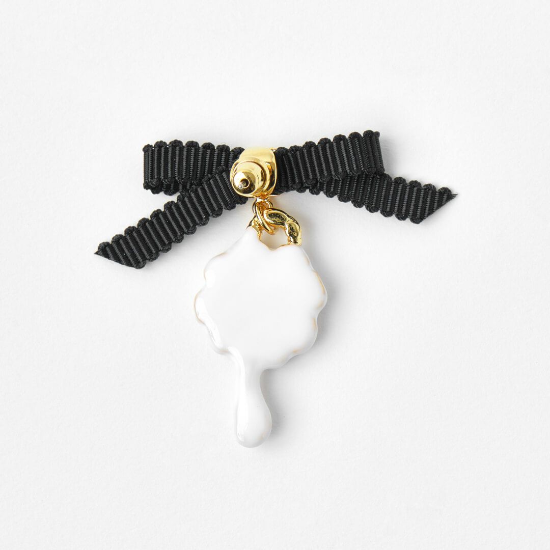 ガレットデロワ フェーブ アクセサリー