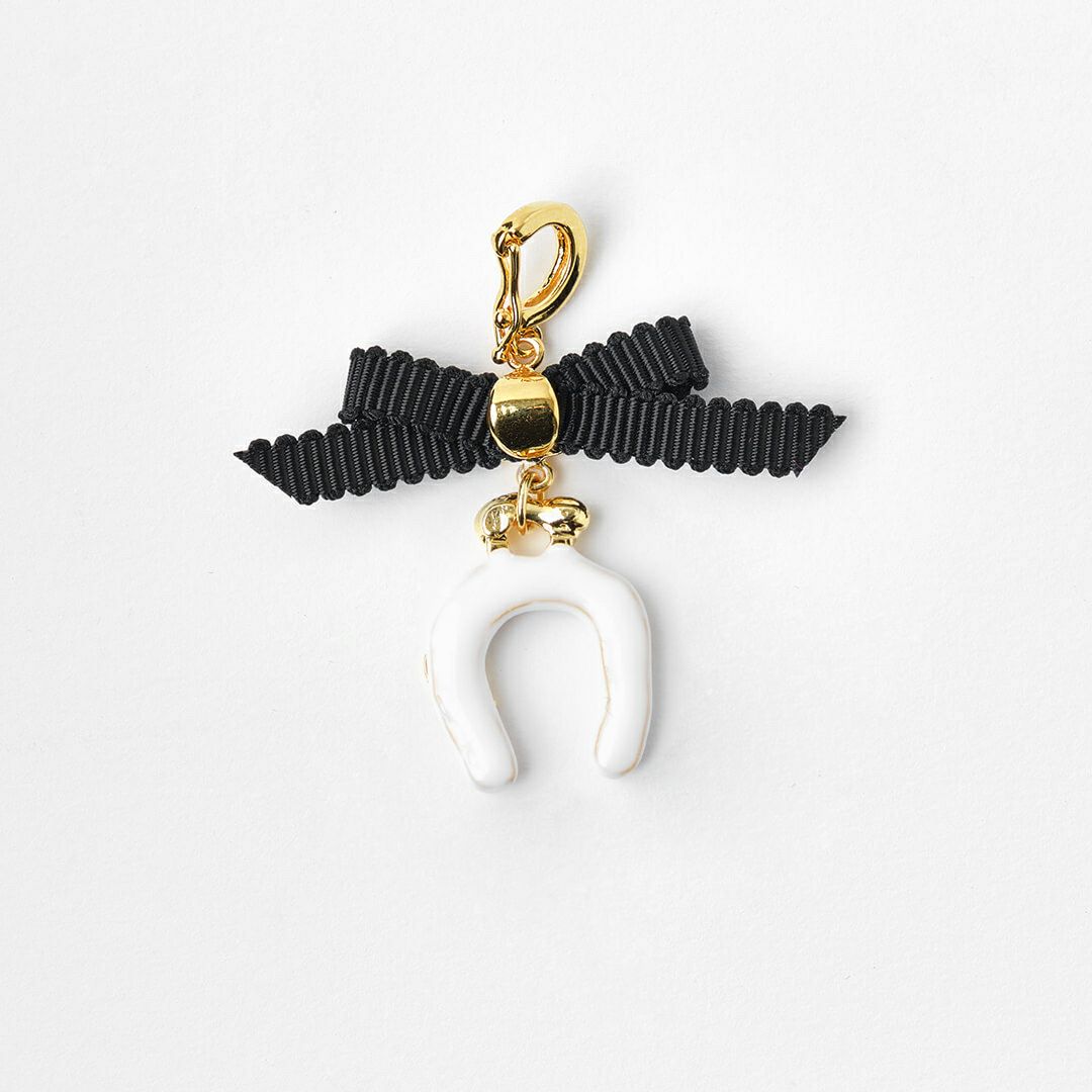 ガレットデロワ フェーブ アクセサリー