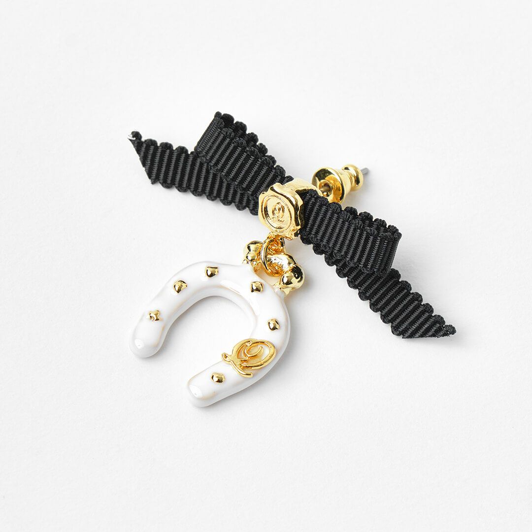 ガレットデロワ フェーブ アクセサリー