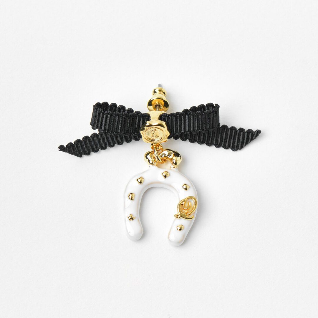 ガレットデロワ フェーブ アクセサリー