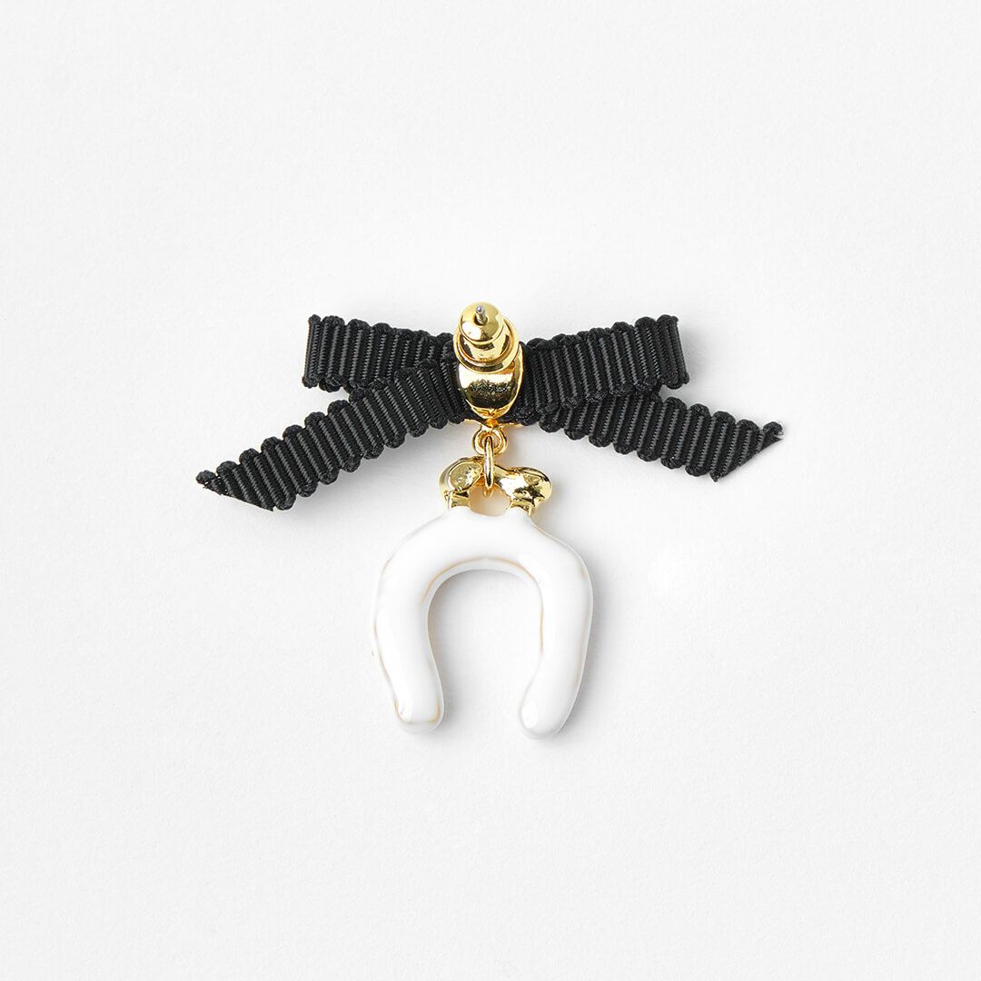 ガレットデロワ フェーブ アクセサリー