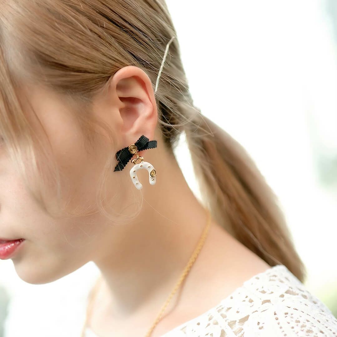ガレットデロワ フェーブ アクセサリー