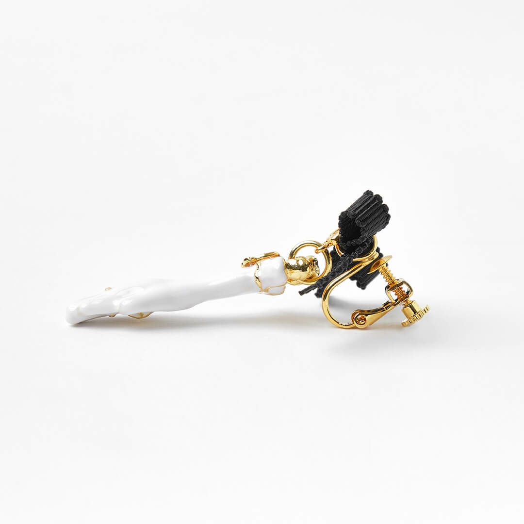 ガレットデロワ フェーブ アクセサリー