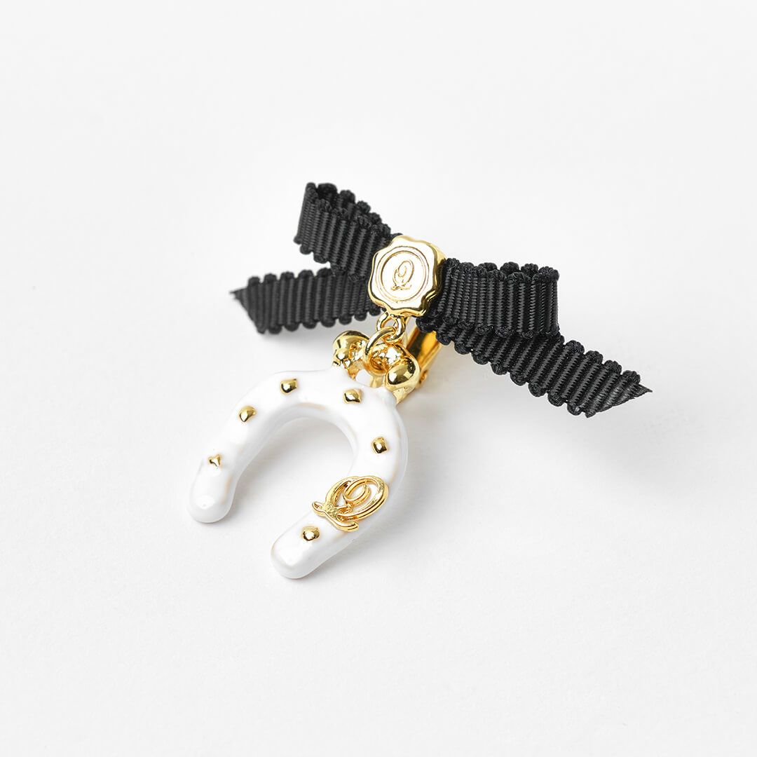 ガレットデロワ フェーブ アクセサリー