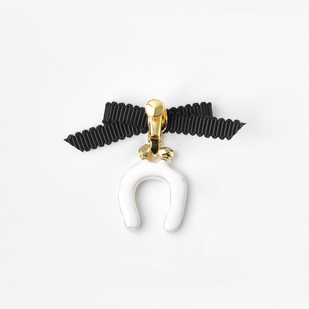 ガレットデロワ フェーブ アクセサリー