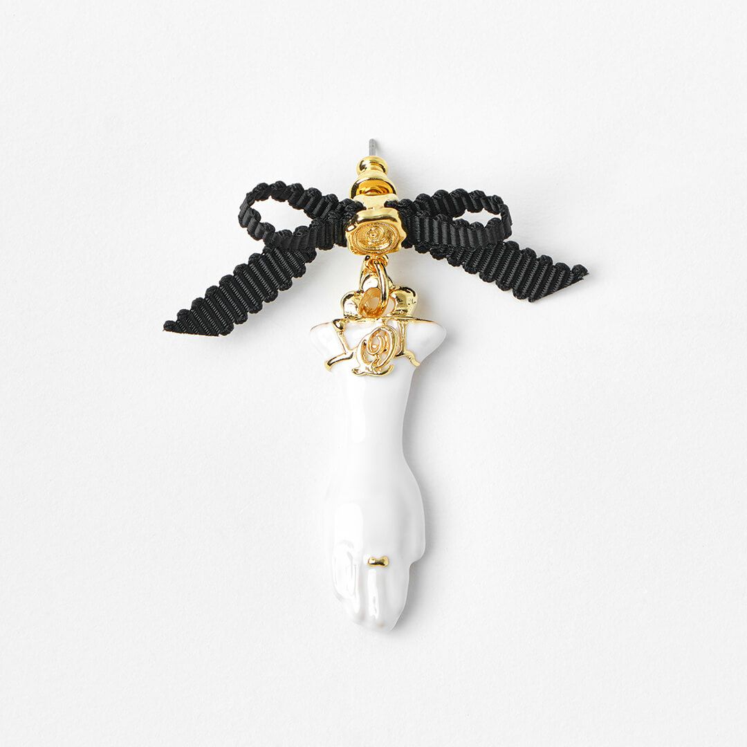 ガレットデロワ フェーブ アクセサリー