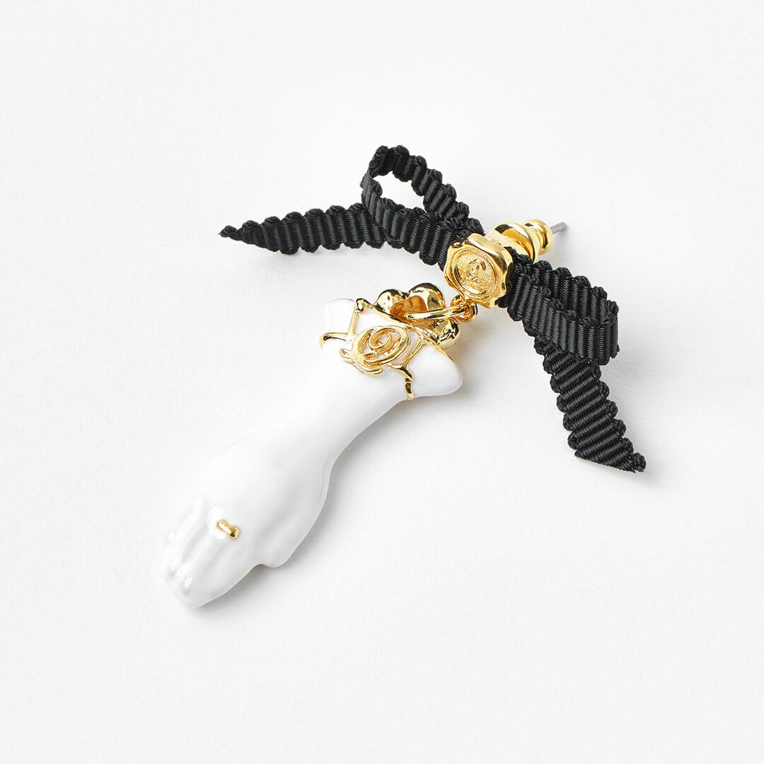 ガレットデロワ フェーブ アクセサリー