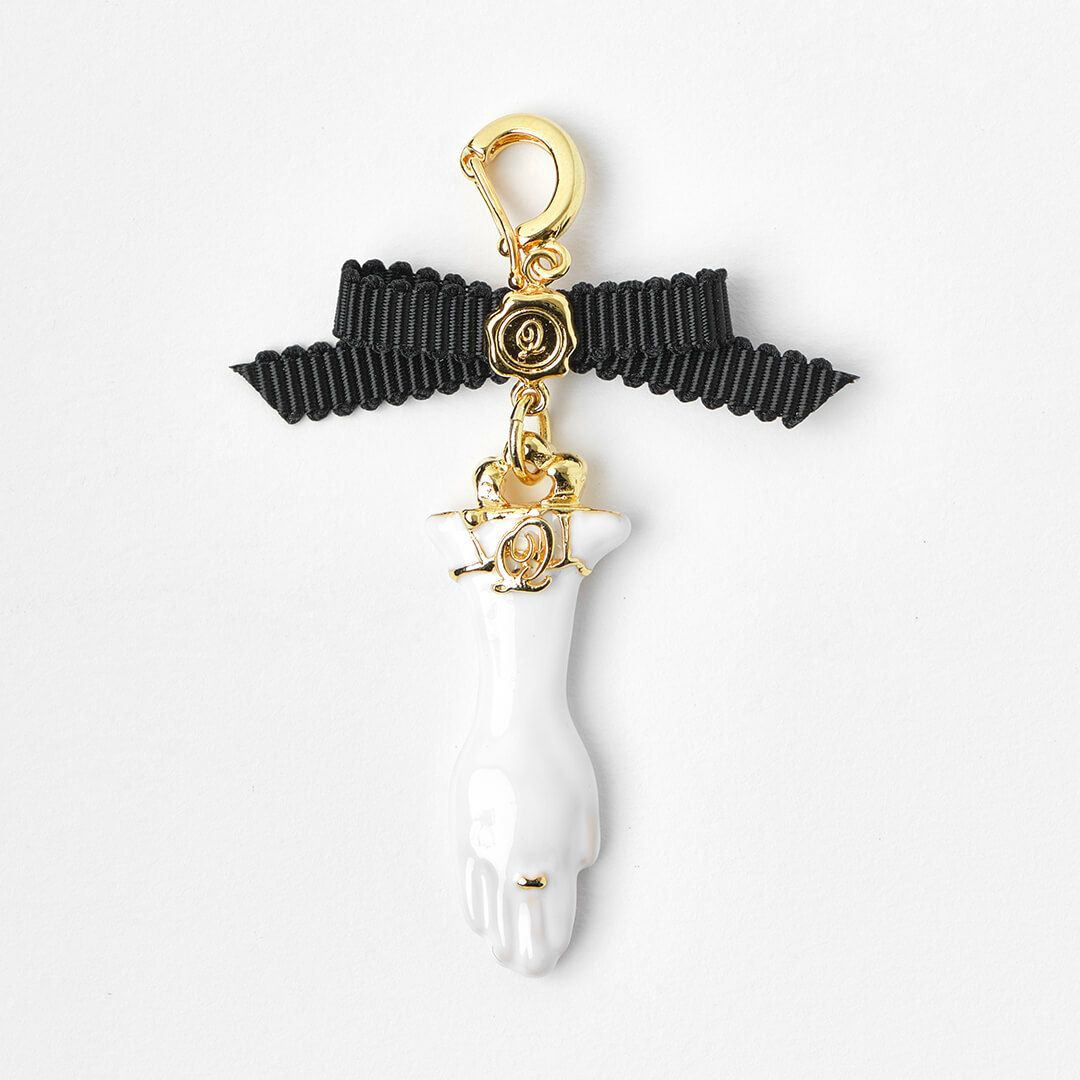 ガレットデロワ フェーブ アクセサリー