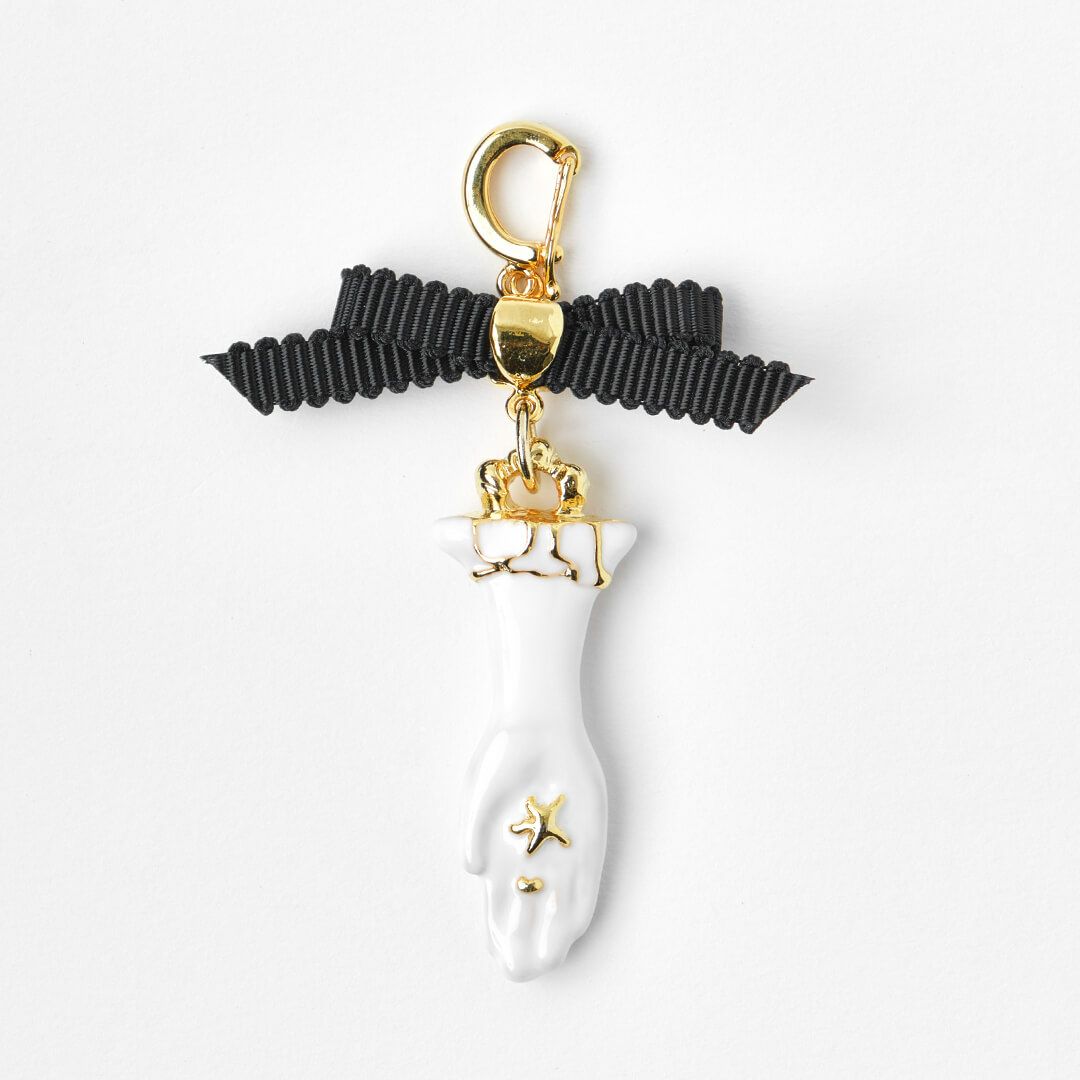 ガレットデロワ フェーブ アクセサリー