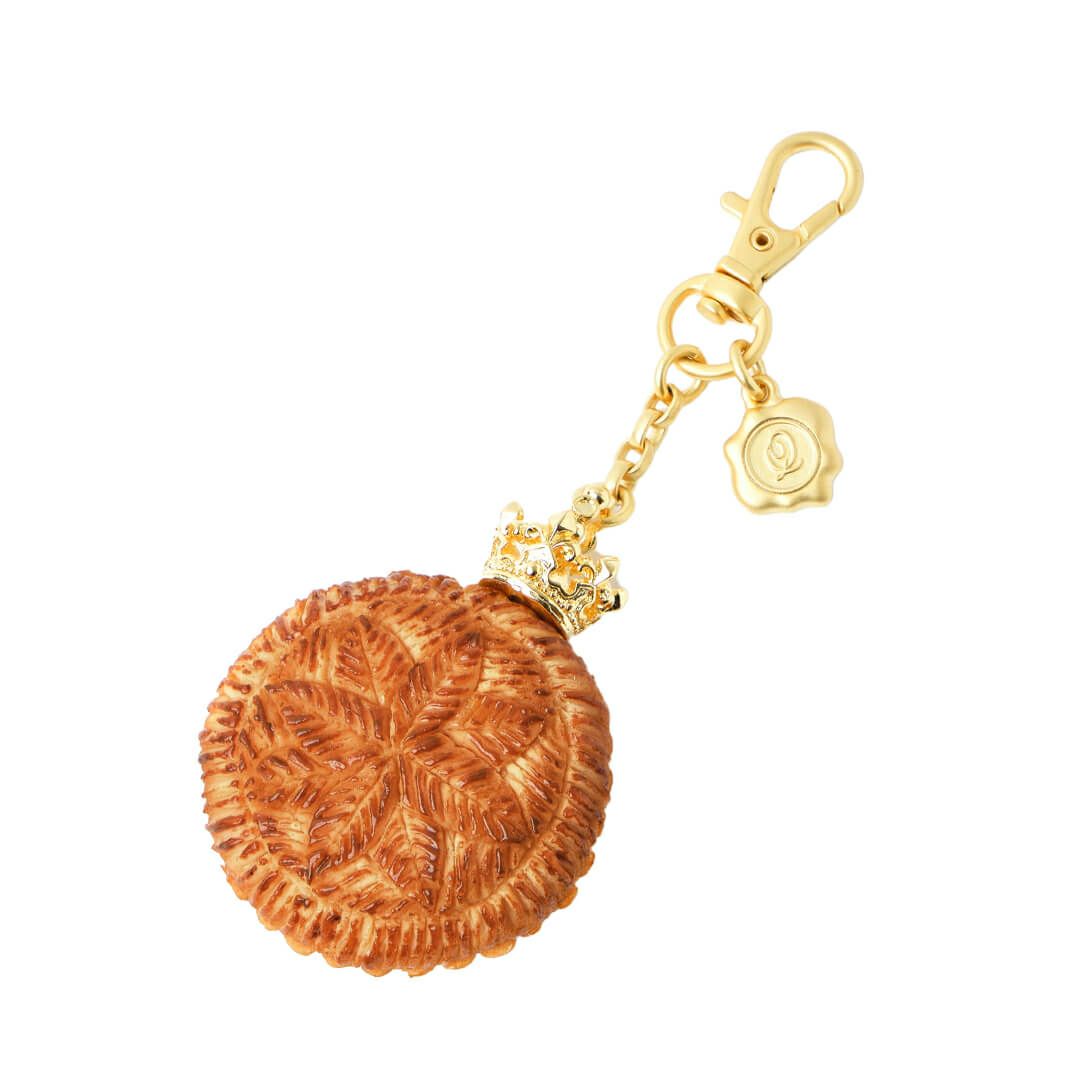 ガレットデロワ フェーブ アクセサリー