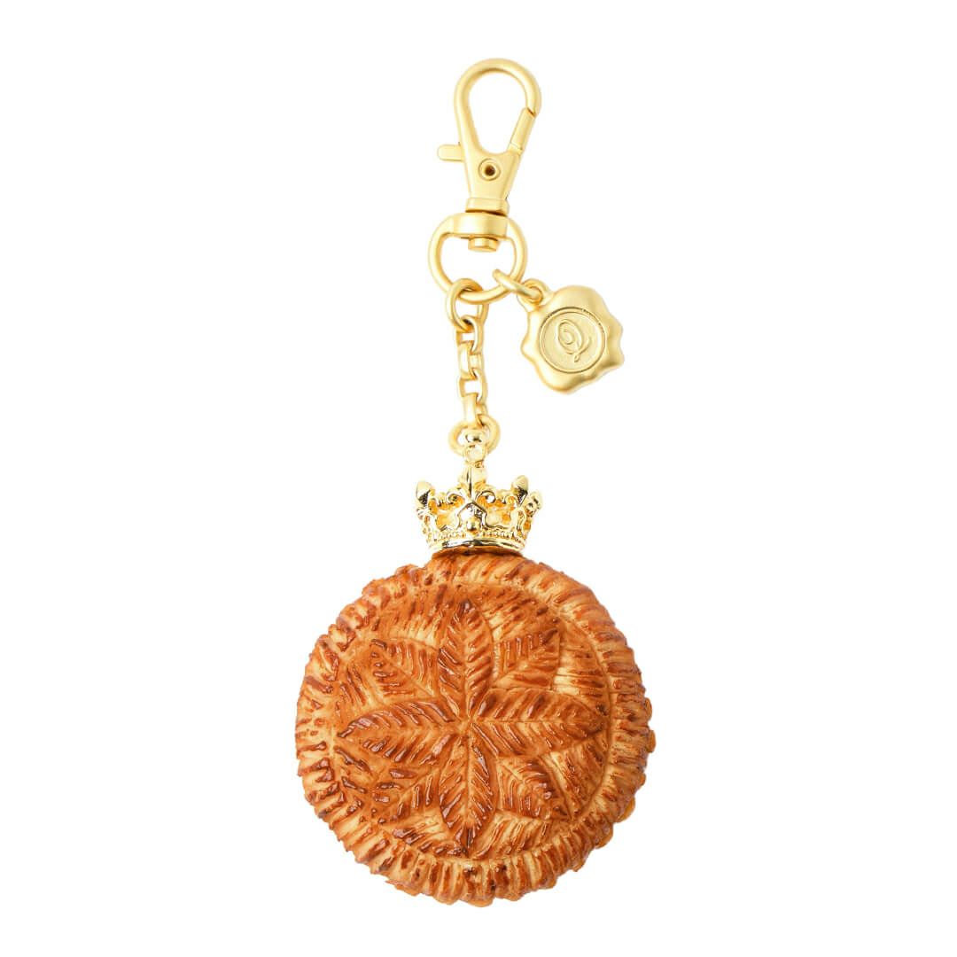 ガレットデロワ フェーブ アクセサリー