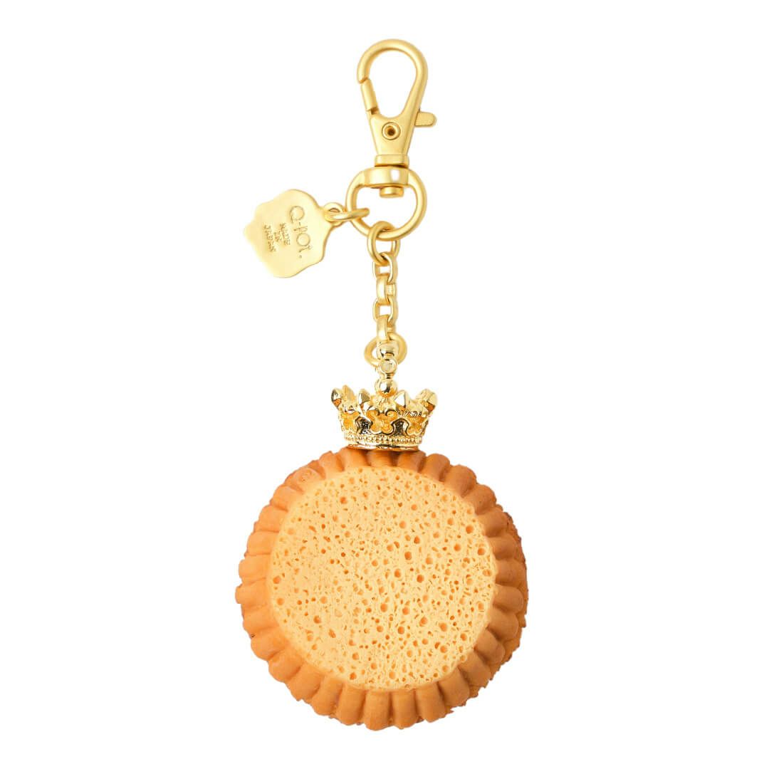 ガレットデロワ フェーブ アクセサリー