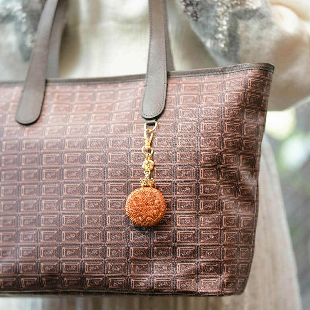 ガレットデロワ フェーブ アクセサリー