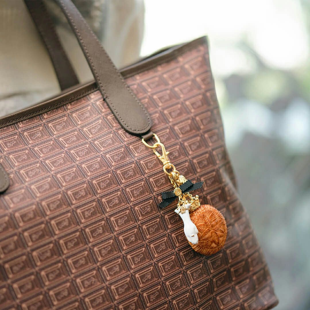 ガレットデロワ フェーブ アクセサリー