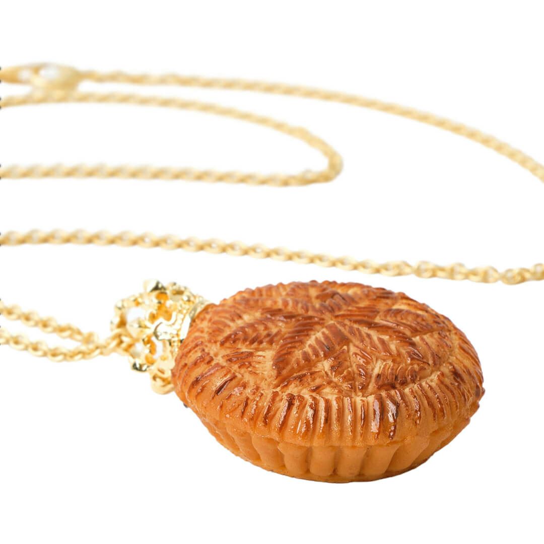 ガレットデロワ フェーブ アクセサリー