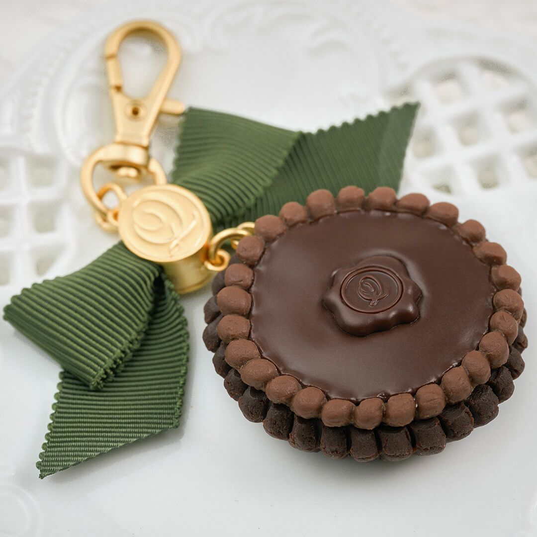 バッグチャーム