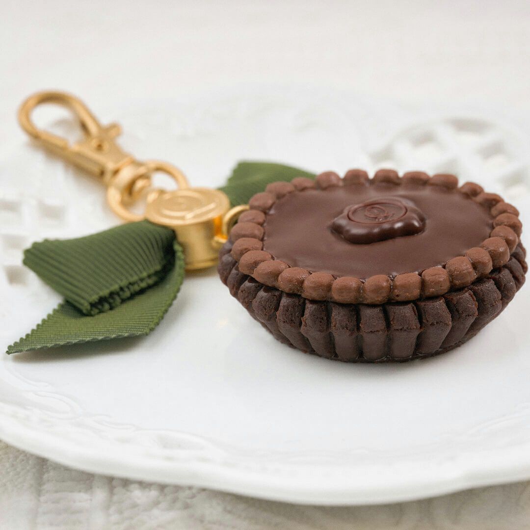 バッグチャーム