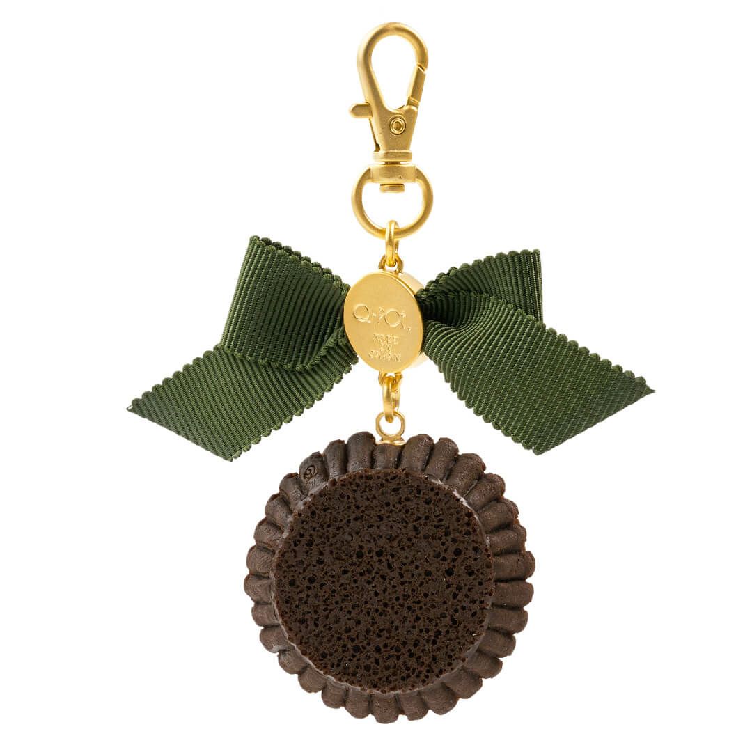 バッグチャーム