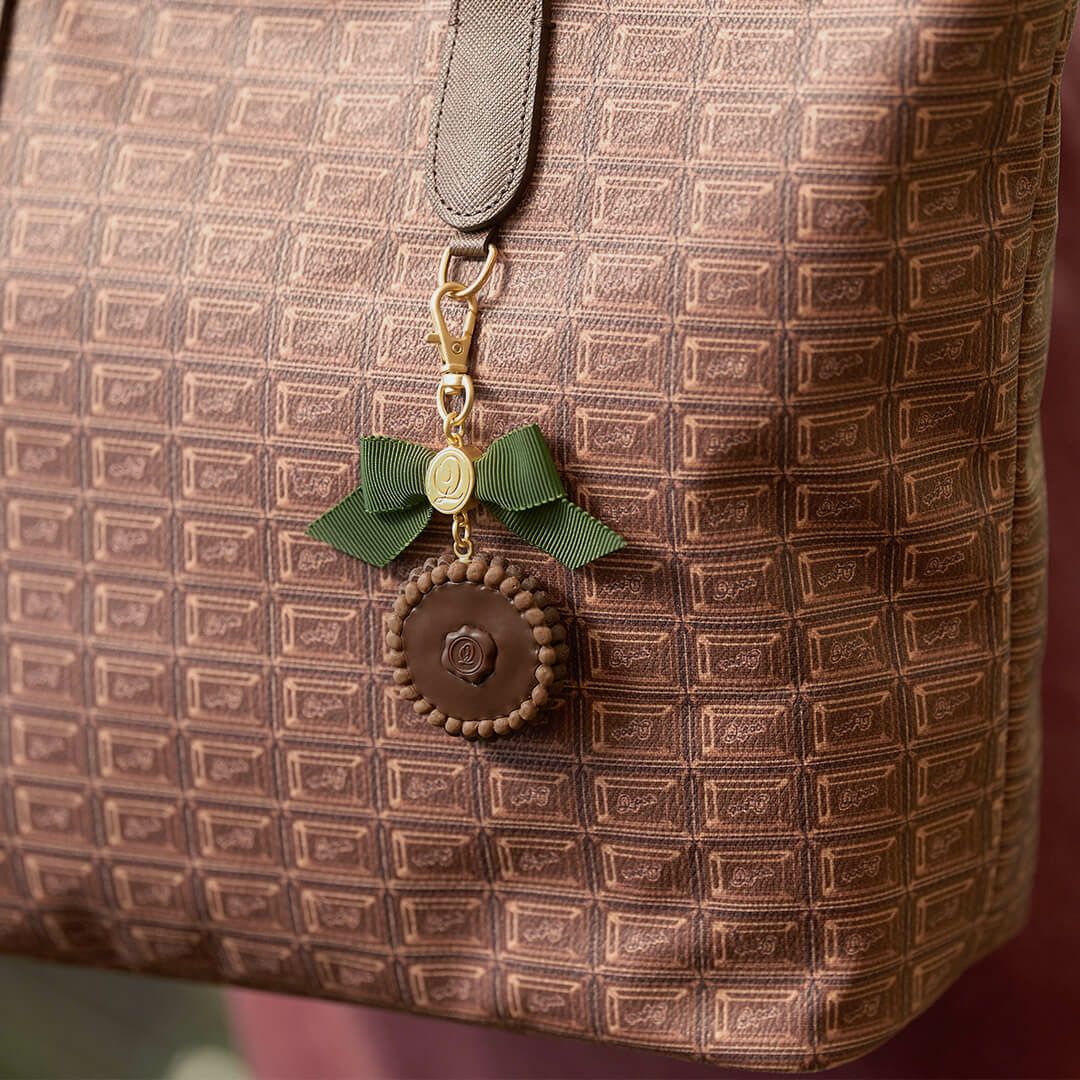 バッグチャーム