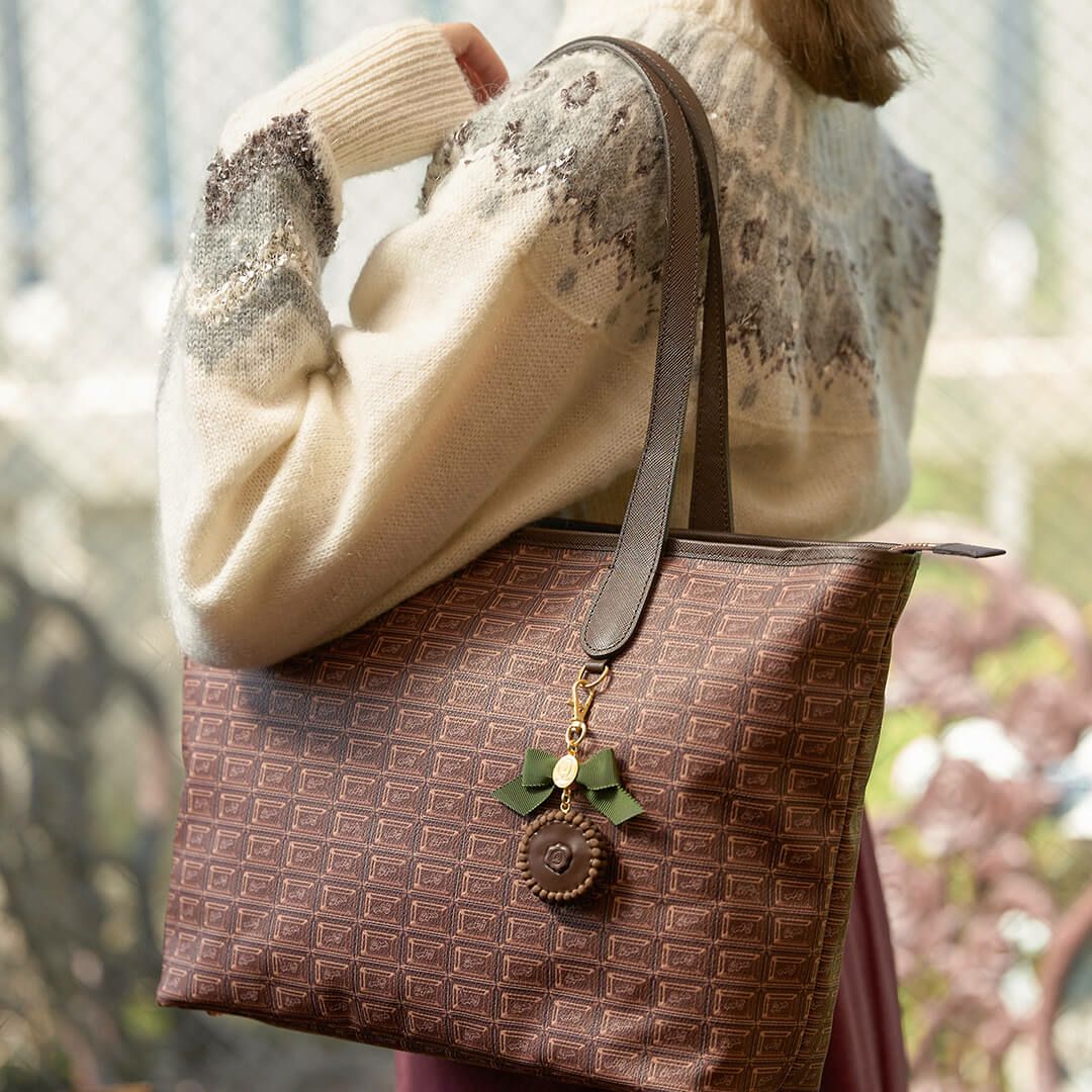 バッグチャーム