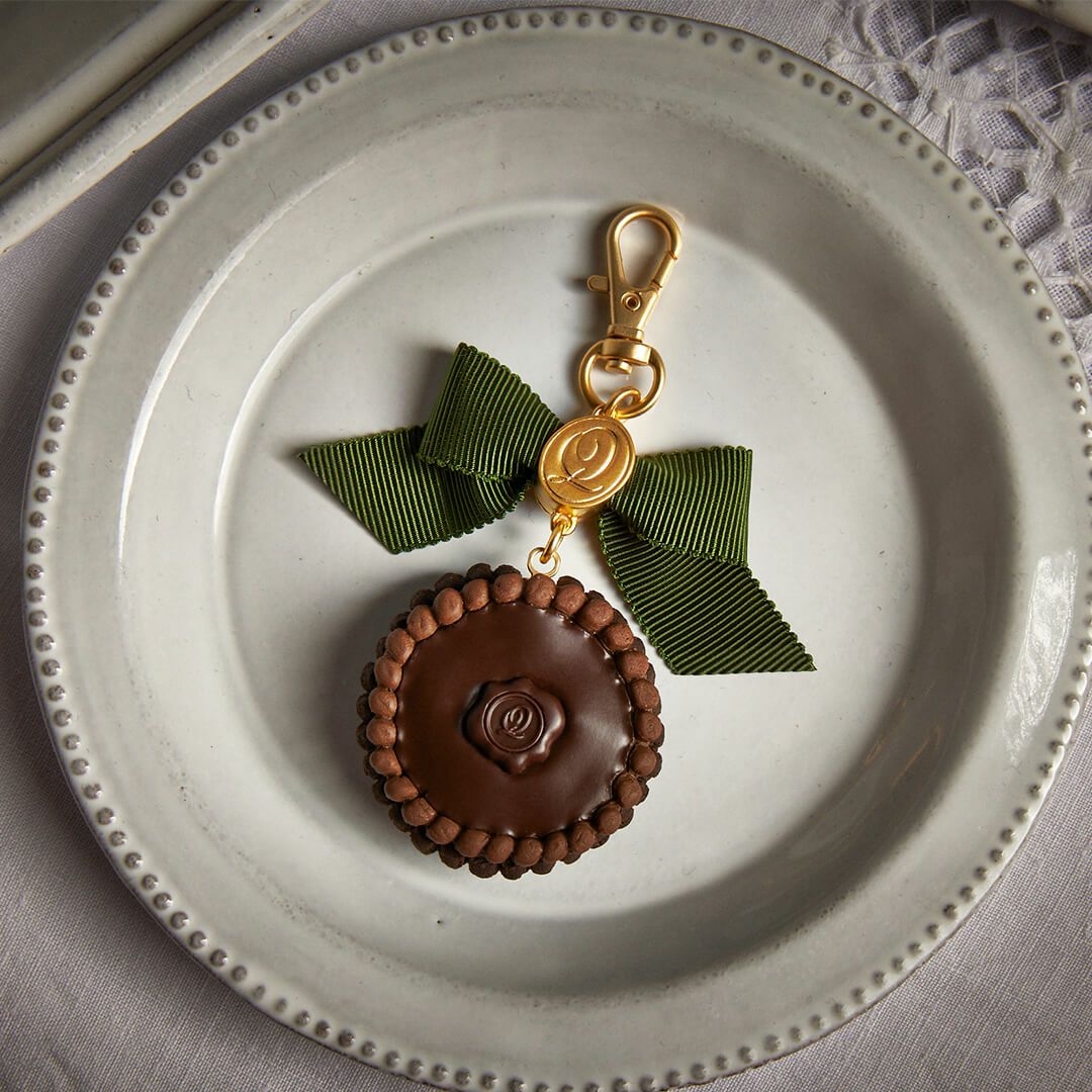 バッグチャーム