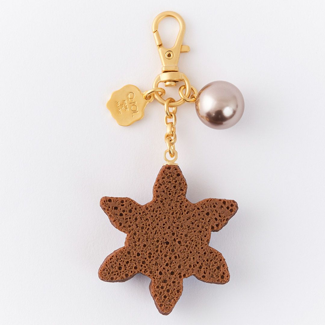 バッグチャーム