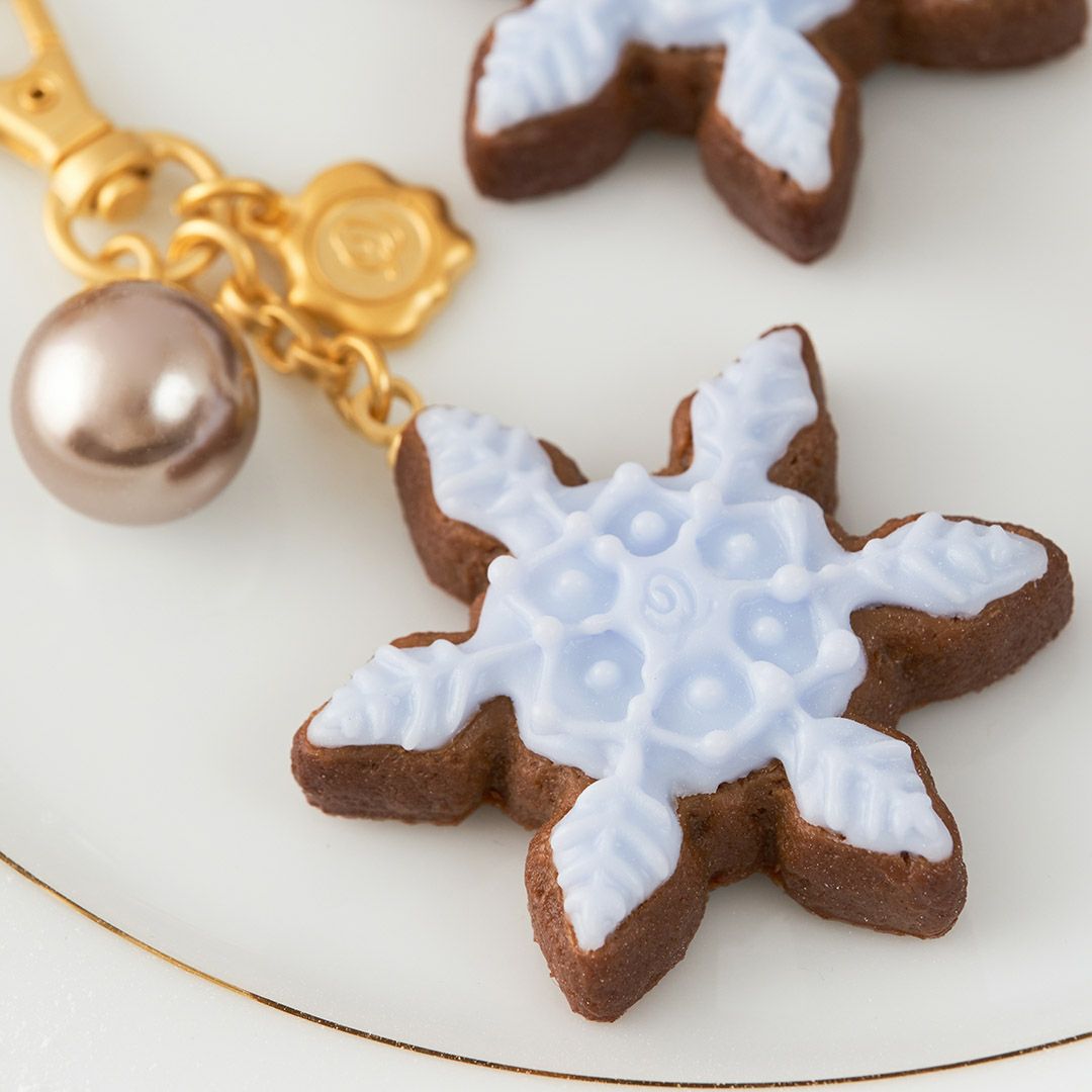 バッグチャーム