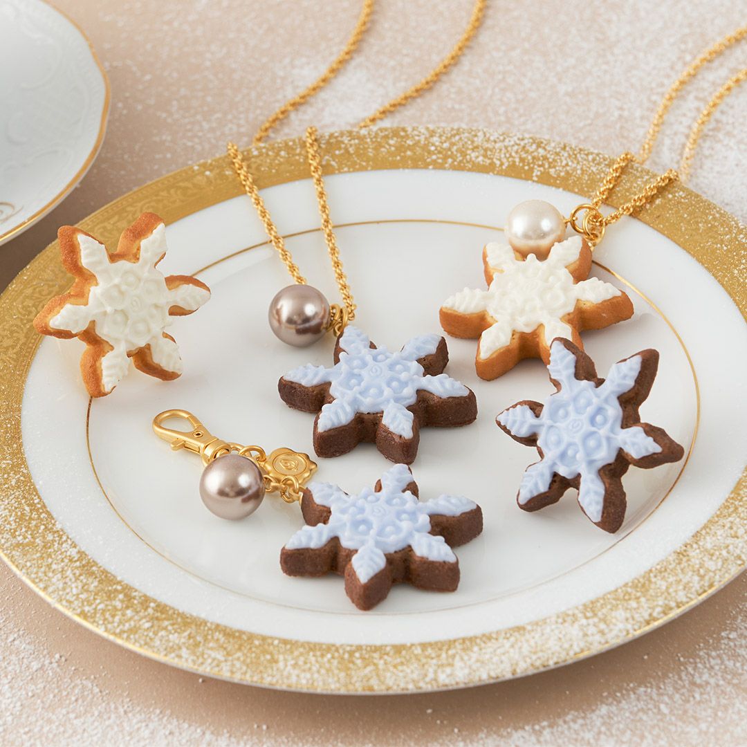 バッグチャーム