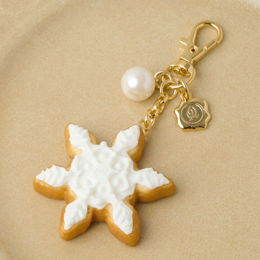 バッグチャーム