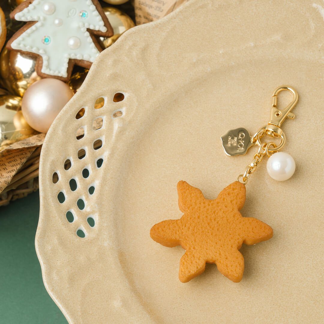 バッグチャーム