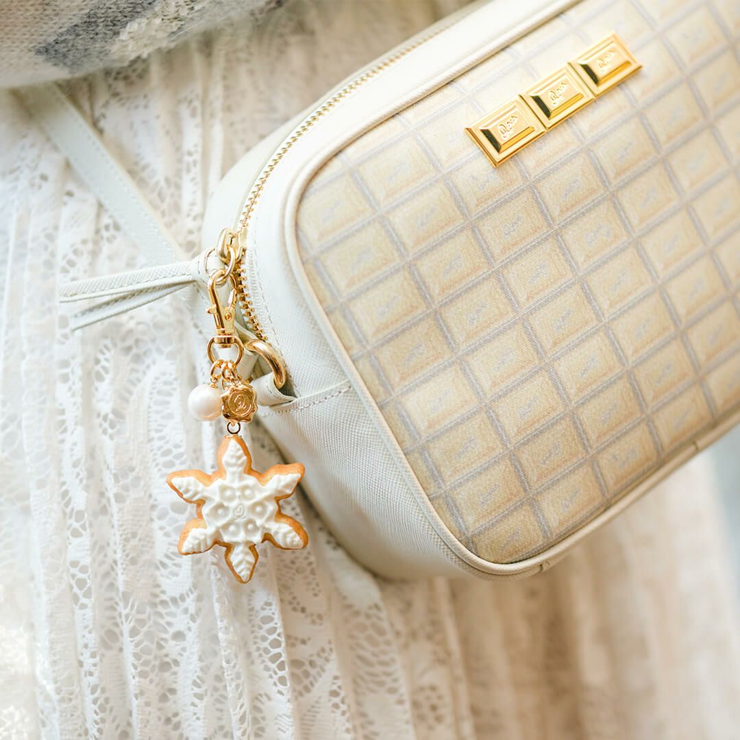 バッグチャーム