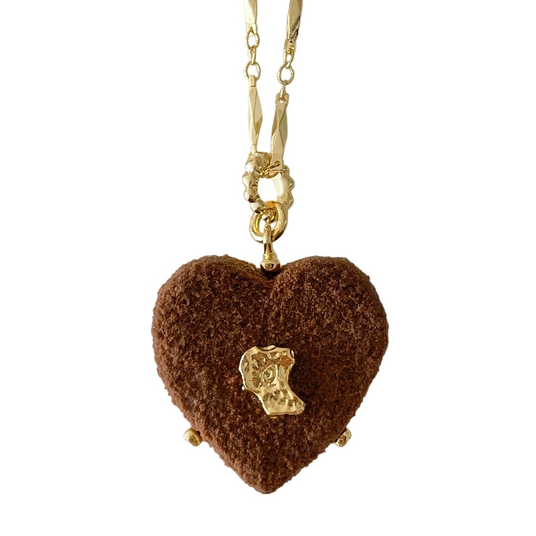 チョコレート 生チョコ アクセサリー