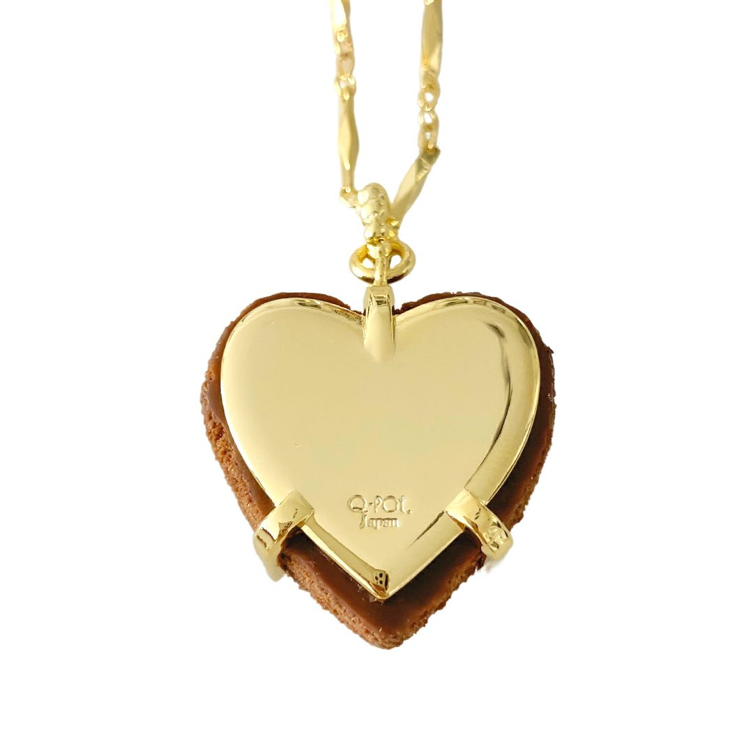 チョコレート 生チョコ アクセサリー