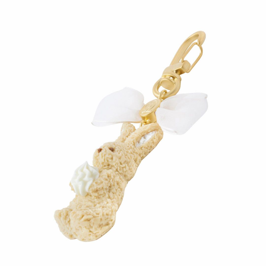 バッグチャーム